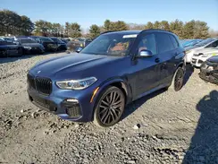 5UXCR6C05M9G73600 2021 BMW X5