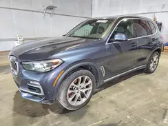 5UXCR6C05M9G95614 2021 BMW X5