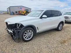 5UXCR6C05M9H23332 2021 BMW X5