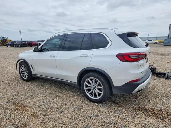 5UXCR6C05M9H23332 2021 BMW X5 - Image 2