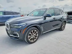 5UXCR6C05M9H41930 2021 BMW X5