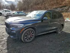 5UXCR6C05M9H49929 2021 BMW X5