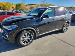 5UXCR6C05M9H53107 2021 BMW X5