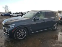 5UXCR6C05M9H60056 2021 BMW X5