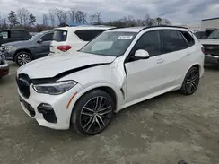 5UXCR6C05M9H60302 2021 BMW X5