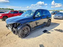 5UXCR6C05M9H73714 2021 BMW X5