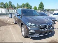 5UXCR6C05M9H86091 2021 BMW X5