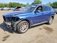 5UXCR6C05N9J09847 2022 BMW X5