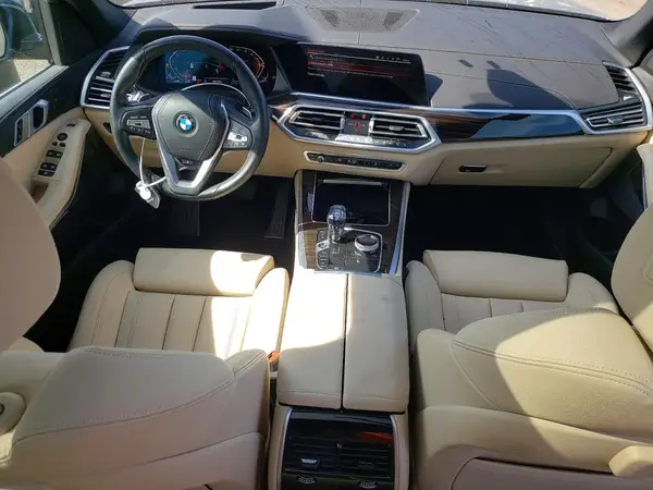 5UXCR6C05N9J09847 2022 BMW X5 - Image 8