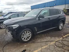 5UXCR6C05N9J23750 2022 BMW X5