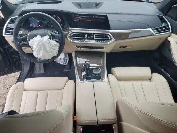 5UXCR6C05N9J23750 2022 BMW X5 - Image 8