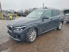 5UXCR6C05N9J27149 2022 BMW X5