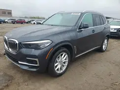 5UXCR6C05N9J28897 2022 BMW X5