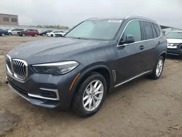 5UXCR6C05N9J28897 2022 BMW X5 - Image 1