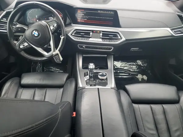 5UXCR6C05N9J28897 2022 BMW X5 - Image 8