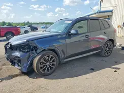 5UXCR6C05N9J56358 2022 BMW X5