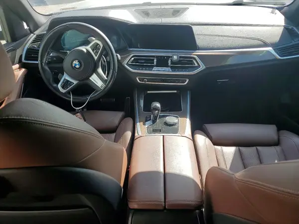 5UXCR6C05N9J56358 2022 BMW X5 - Image 8