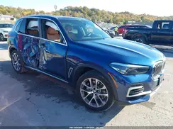 5UXCR6C05N9J71491 2022 BMW X5