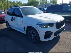 5UXCR6C05N9J96083 2022 BMW X5