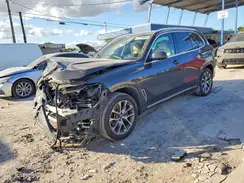 5UXCR6C05N9J99288 2022 BMW X5
