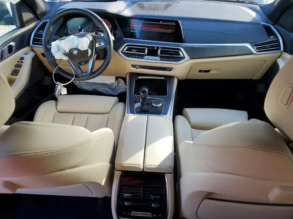 5UXCR6C05N9J99288 2022 BMW X5 - Image 8
