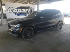 5UXCR6C05N9K08734 2022 BMW X5