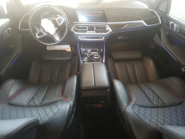 5UXCR6C05N9K08734 2022 BMW X5 - Image 8
