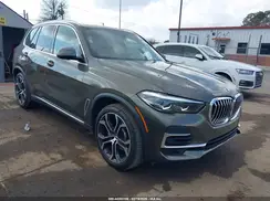 5UXCR6C05N9K22035 2022 BMW X5