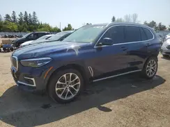 5UXCR6C05N9K27283 2022 BMW X5