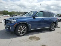 5UXCR6C05N9K39353 2022 BMW X5