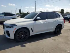 5UXCR6C05N9K44844 2022 BMW X5