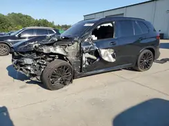 5UXCR6C05N9K52684 2022 BMW X5