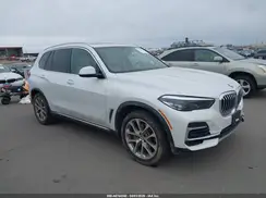 5UXCR6C05N9K68089 2022 BMW X5