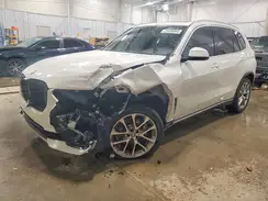 5UXCR6C05N9K73082 2022 BMW X5