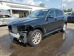 5UXCR6C05N9K74412 2022 BMW X5