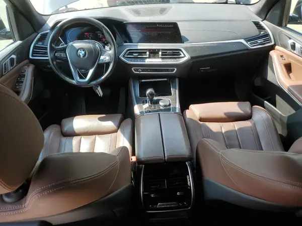 5UXCR6C05N9K74412 2022 BMW X5 - Image 8
