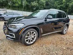 5UXCR6C05N9K78721 2022 BMW X5