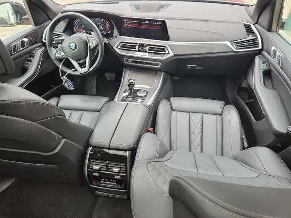 5UXCR6C05N9K78721 2022 BMW X5 - Image 8