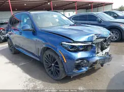 5UXCR6C05N9K88827 2022 BMW X5