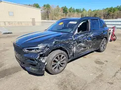5UXCR6C05N9L08400 2022 BMW X5