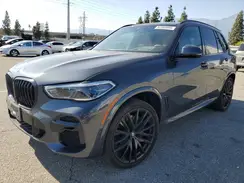 5UXCR6C05N9L11250 2022 BMW X5