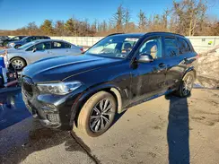 5UXCR6C05N9L15363 2022 BMW X5