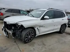 5UXCR6C05N9L19543 2022 BMW X5