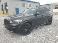 5UXCR6C05N9L20370 2022 BMW X5