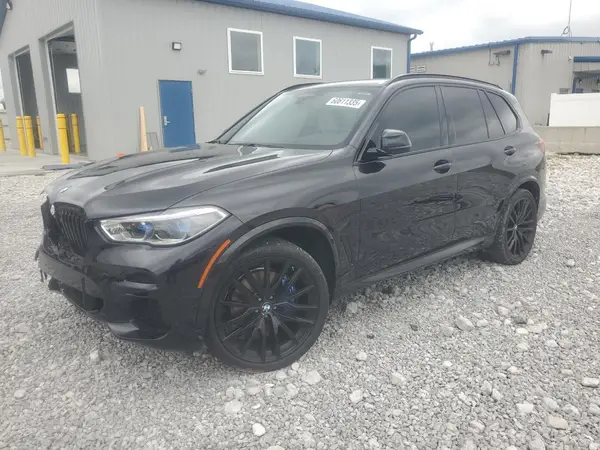 5UXCR6C05N9L20370 2022 BMW X5 - Image 1