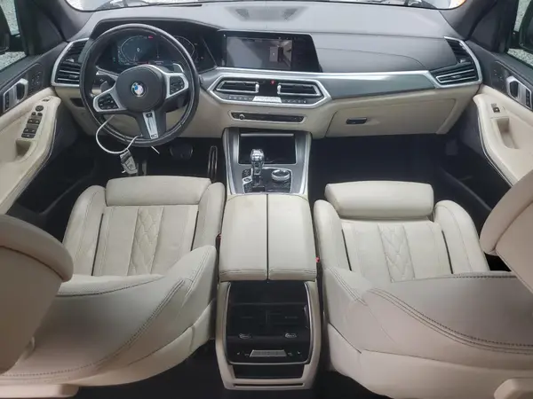 5UXCR6C05N9L20370 2022 BMW X5 - Image 8