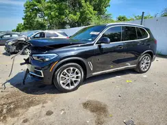 5UXCR6C05N9L23561 2022 BMW X5