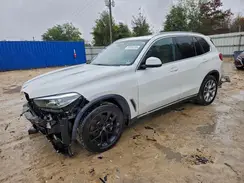5UXCR6C05N9L34897 2022 BMW X5