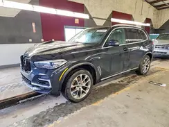 5UXCR6C05N9L39193 2022 BMW X5