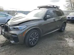 5UXCR6C05N9L41106 2022 BMW X5